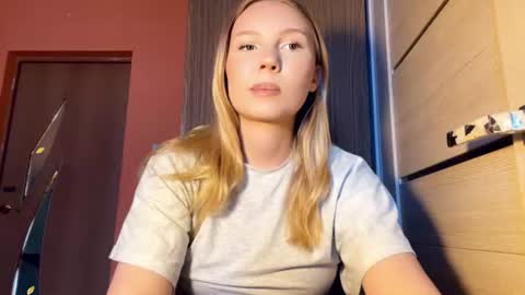 Snapshot of salomewiede chatting on June 23, 2026, 12:25 pm Aria 3 online show from June 23, 2026, 12:25 pm