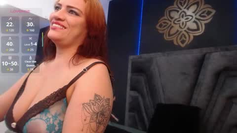 Snapshot of salomme_salazar chatting on November 11, 2025, 3:06 am Salome Salazar online show from November 11, 2025, 3:06 am