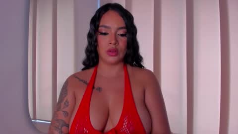 Salomme Cruz online show from March 11, 2026, 9:32 pm