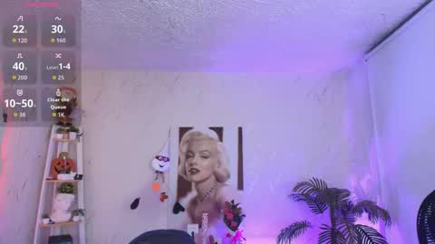 SALOME online show from February 5, 2026, 11:15 am