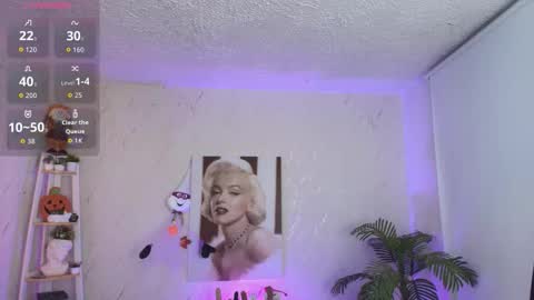 SALOME online show from March 30, 2026, 11:22 am