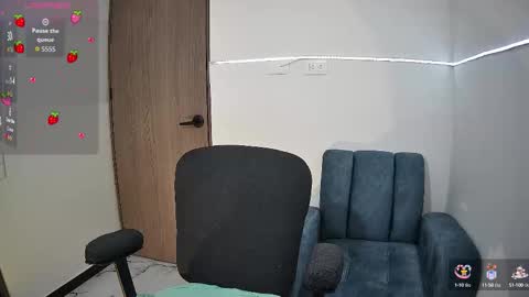 Snapshot of salooo_1 chatting on September 11, 2025, 8:31 pm Salome online show from September 11, 2025, 8:31 pm