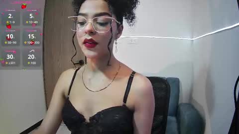 Snapshot of salooo_1 chatting on September 25, 2025, 9:40 pm Salome online show from September 25, 2025, 9:40 pm