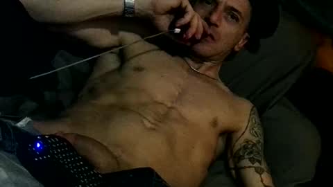 Snapshot of salsbigger chatting on January 19, 2025, 9:01 am Anthony Deniro online show from January 19, 2025, 9:01 am