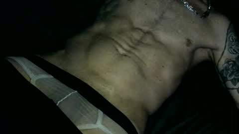 Snapshot of salsbigger chatting on September 13, 2025, 5:40 am Anthony Deniro online show from September 13, 2025, 5:40 am