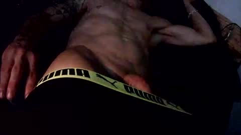 Snapshot of salsbigger chatting on October 7, 2025, 9:28 am Anthony Deniro online show from October 7, 2025, 9:28 am