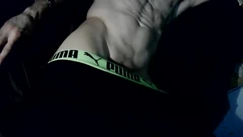 Anthony Deniro online show from October 8, 2025, 10:13 am