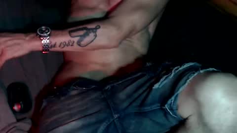 Anthony Deniro online show from February 11, 2026, 10:31 am