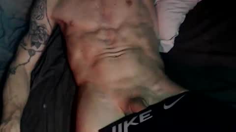 Anthony Deniro online show from February 22, 2026, 7:19 am