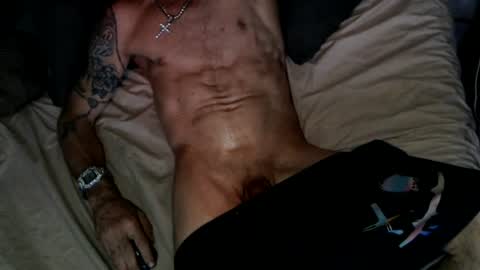 Anthony Deniro online show from June 14, 2026, 9:22 am