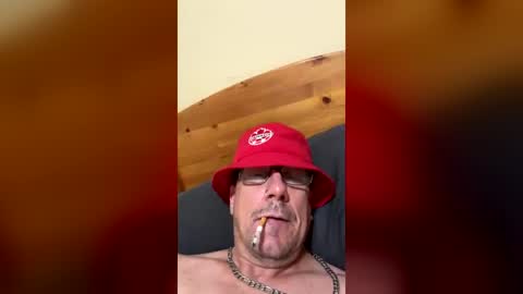 saltydoggy6969 online show from July 2, 2026, 7:25 am