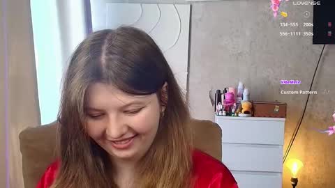 Ruby online show from June 6, 2026, 10:42 am