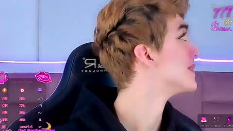 salvatore_boom online show from March 3, 2026, 3:12 am