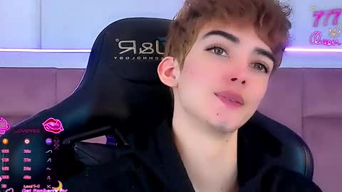 salvatore_boom online show from March 7, 2026, 10:45 am