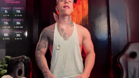 SALVATORE online show from February 17, 2026, 5:41 pm