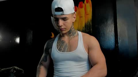 SALVATORE online show from February 22, 2026, 1:09 pm