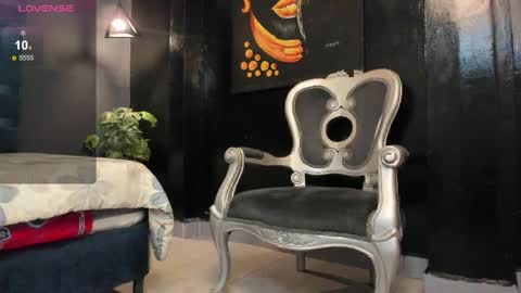 SALVATORE online show from April 8, 2026, 5:13 pm