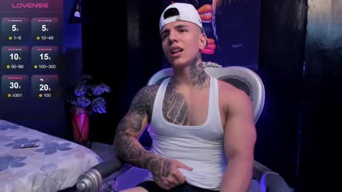 SALVATORE online show from April 11, 2026, 5:50 pm