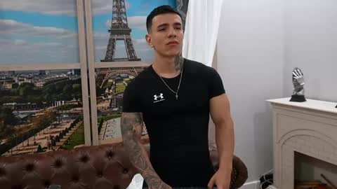 SALVATORE online show from June 2, 2026, 5:37 pm