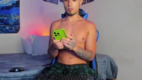   online show from February 26, 2026, 1:37 am