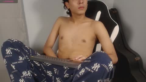 Snapshot of salvatore_montt chatting on February 13, 2025, 3:35 pm salvatore_montt online show from February 13, 2025, 3:35 pm