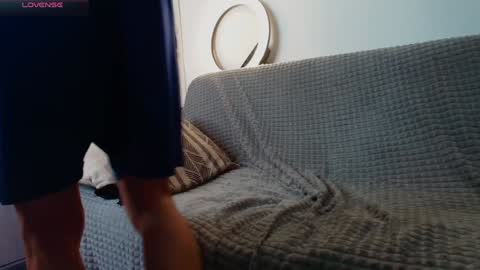 Snapshot of salvatoredamon7 chatting on February 5, 2025, 1:26 am Esteban online show from February 5, 2025, 1:26 am