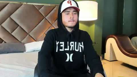  Salvatore online show from February 9, 2026, 6:39 am