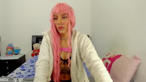 Samy online show from February 10, 2025, 7:17 pm