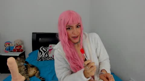 Samy online show from February 26, 2025, 7:31 am