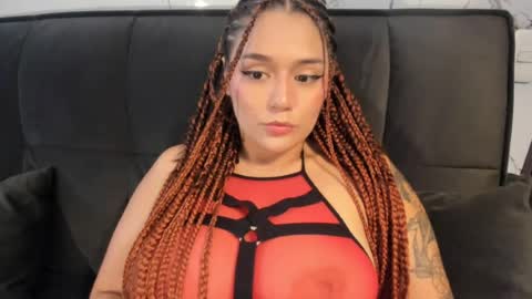 Snapshot of sam_cherry69 chatting on June 27, 2026, 12:10 pm Samy cherry online show from June 27, 2026, 12:10 pm