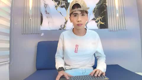 Snapshot of sam_cody chatting on January 7, 2026, 2:41 pm SAM online show from January 7, 2026, 2:41 pm