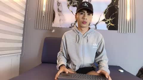 Snapshot of sam_cody chatting on January 10, 2026, 1:02 pm SAM online show from January 10, 2026, 1:02 pm