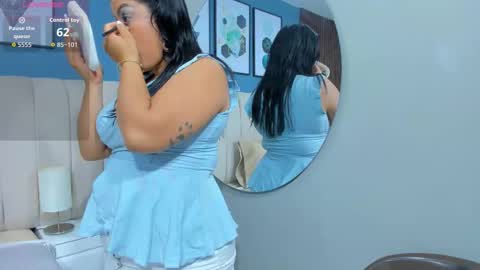 Snapshot of sam_collens chatting on September 10, 2025, 3:50 am Sam online show from September 10, 2025, 3:50 am