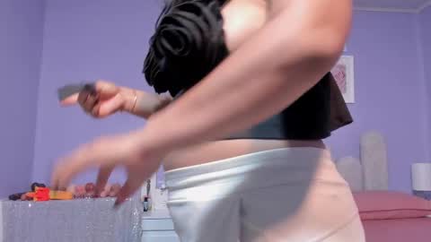 Snapshot of sam_collens chatting on October 1, 2025, 3:56 am Sam online show from October 1, 2025, 3:56 am