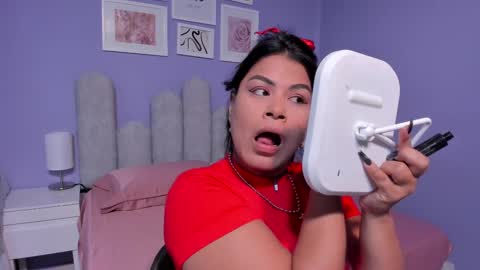 Snapshot of sam_collens chatting on October 10, 2025, 4:33 am Sam online show from October 10, 2025, 4:33 am