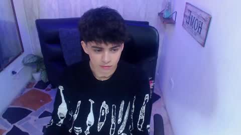 Snapshot of sam_daves chatting on February 4, 2025, 1:06 pm Sam online show from February 4, 2025, 1:06 pm