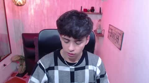 Snapshot of sam_daves chatting on February 17, 2025, 12:59 pm Sam online show from February 17, 2025, 12:59 pm