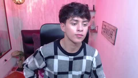 Snapshot of sam_daves chatting on February 17, 2025, 4:04 pm Sam online show from February 17, 2025, 4:04 pm