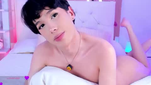 Samm  online show from March 18, 2026, 4:26 am