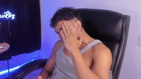 llll sammu llll online show from January 21, 2025, 7:37 am