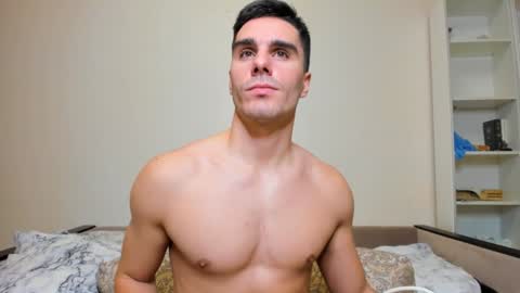 BACK IN 2 WEEKS online show from December 25, 2024, 3:18 am