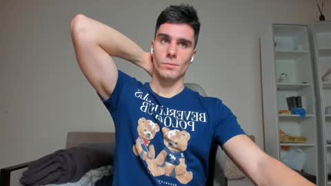 BACK IN 2 WEEKS online show from March 5, 2025, 2:14 am