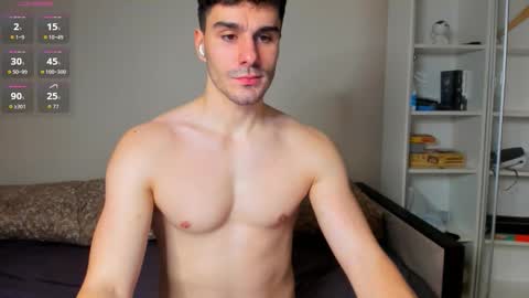 BACK IN 2 WEEKS online show from January 11, 2026, 9:53 pm