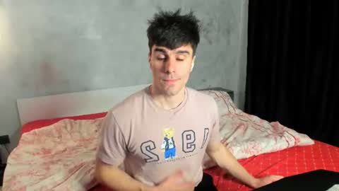 BACK IN 2 WEEKS online show from June 14, 2026, 8:44 pm