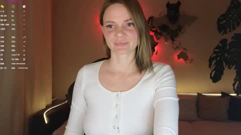 sam_klaus online show from March 14, 2026, 5:40 pm