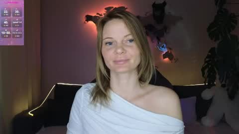 sam_klaus online show from June 3, 2026, 7:08 pm