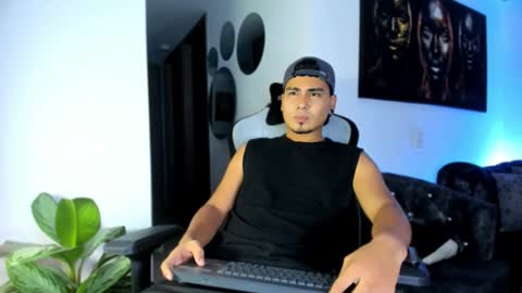 SAM online show from January 11, 2026, 11:26 am