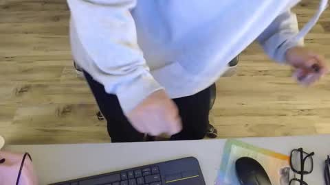 SAM MANSON online show from February 24, 2026, 12:14 pm