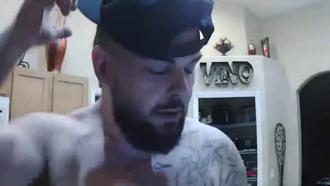 sam_papithebarber online show from December 29, 2024, 10:01 am