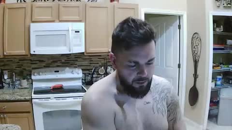 sam_papithebarber online show from January 3, 2025, 8:10 am